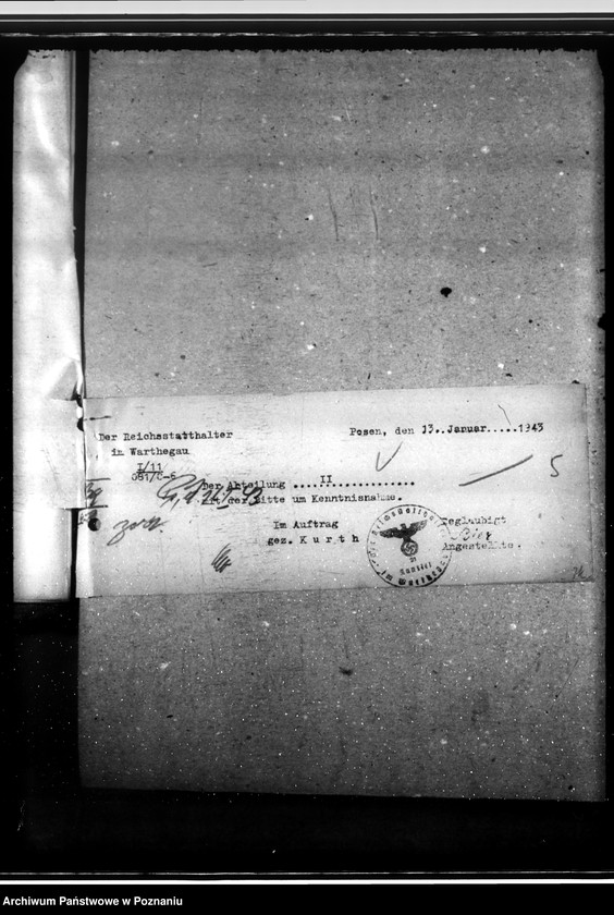 Obraz 9 z jednostki "Lebensmittel- Versorgung"