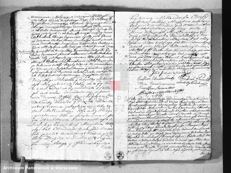 Obraz 15 z jednostki "Akta małżeństw"