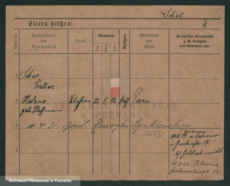 Obraz 19 z jednostki "Szer - Szewczyński"