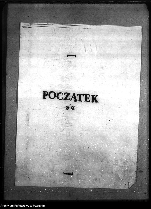 Obraz 3 z jednostki "Pferdedepot der Polizei - Hermanntal bei Neustadt (Posadowo, powiat Nowy Tomyśl) II"