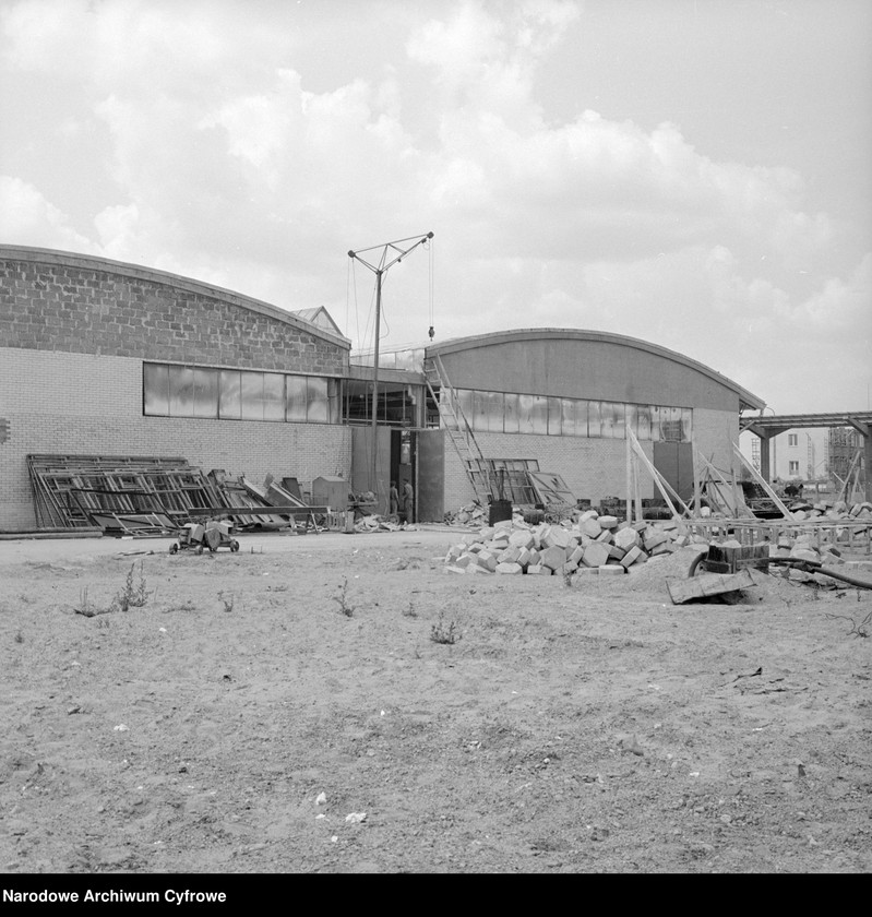 image.from.unit.number "Zakład produkcyjny Przedsiębiorstwa Handlu Zagranicznego "Hortex" w Górze Kalwarii"