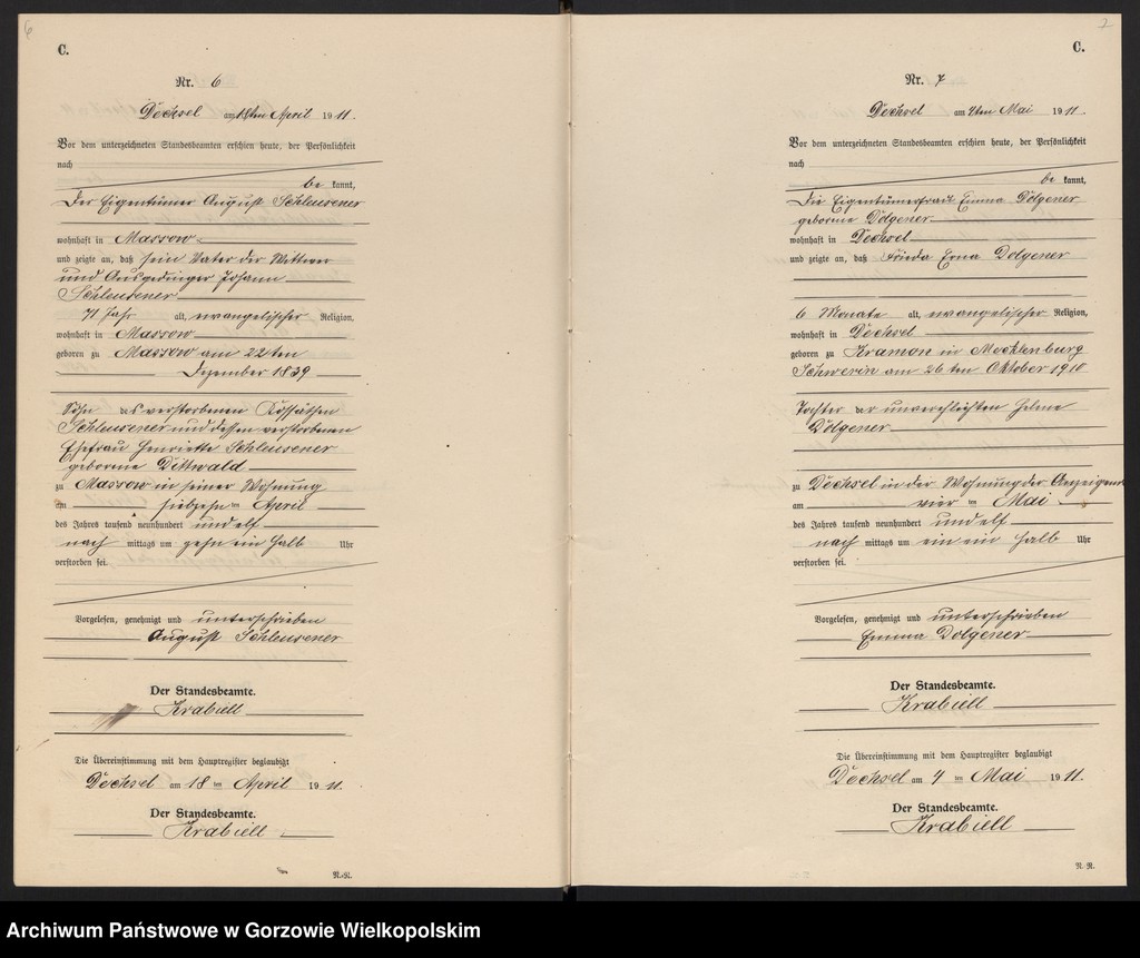image.from.unit.number "Księga zgonów"