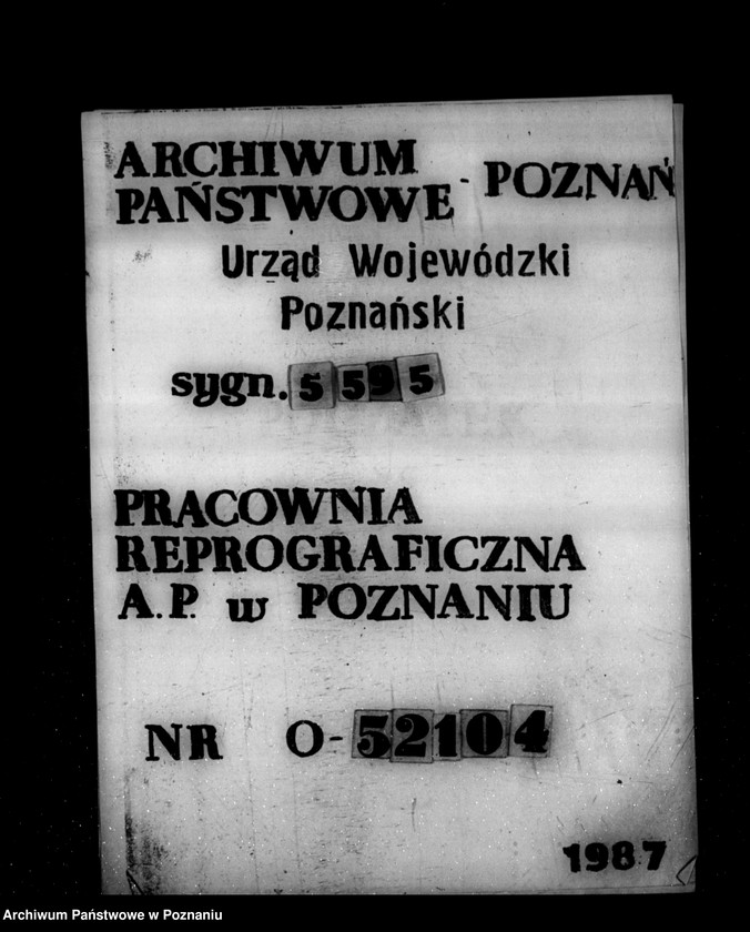 Obraz 1 z jednostki "Sprawozdania sytuacyjne tygodniowe za czas od 18 maja do 28 czerwca 1928 r."