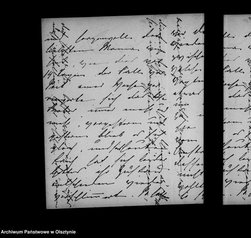 image.from.unit.number "/Fragmente v. Briefen der Violet Swiney, geb. Gfin Schlippenbach aus Sallingen England an Anna Gfin Lehndorff geb. Hahn/"