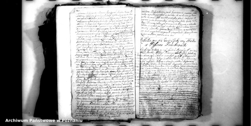 Obraz 16 z jednostki "Relationes [protocollon]"