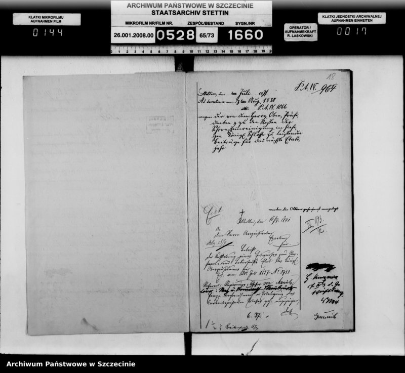 Obraz 17 z jednostki "Reinigung der Schornsteine im Schlosse, vol. III"