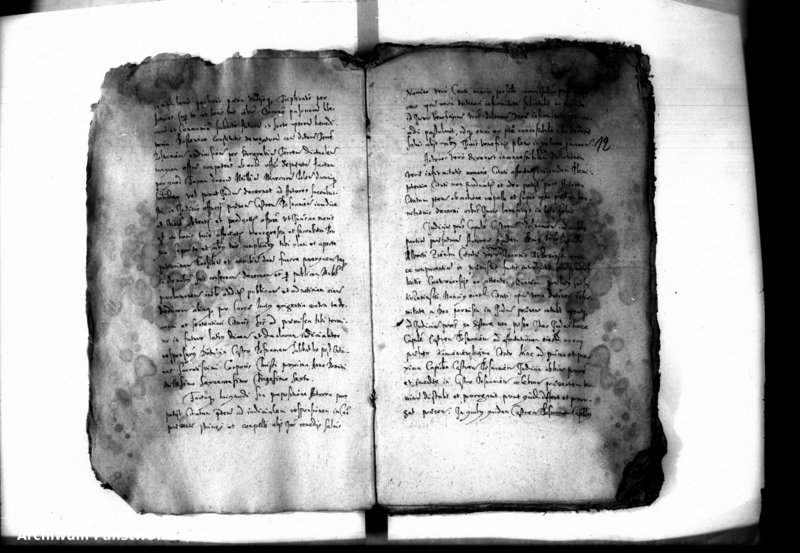 Obraz 14 z jednostki "Decreta iudicii [inducta]"