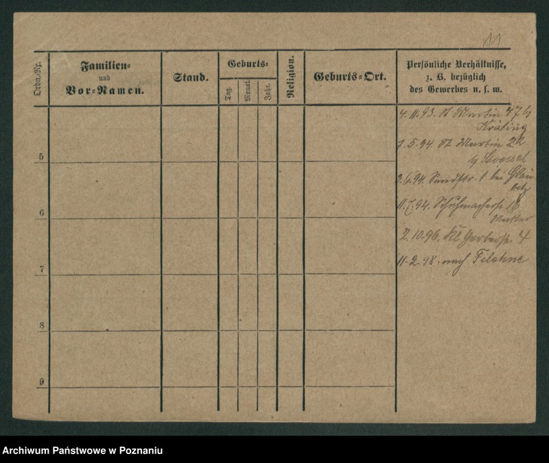 Obraz 13 z jednostki "Rogat - Roguszka"