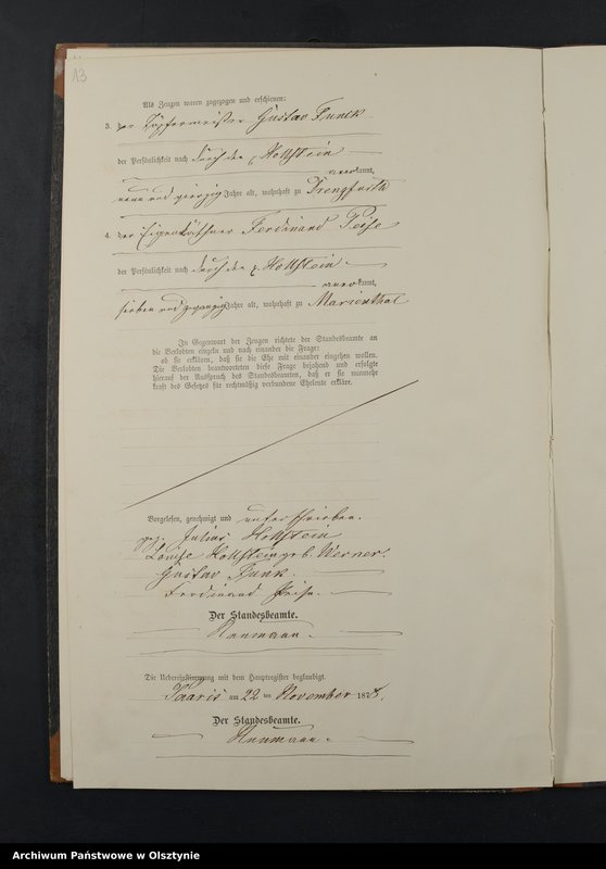 image.from.unit.number "Heiraths-Neben-Register Nr 1 - 8"