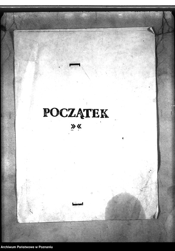 Obraz 3 z jednostki "Zaraza płucna - Inowrocław"