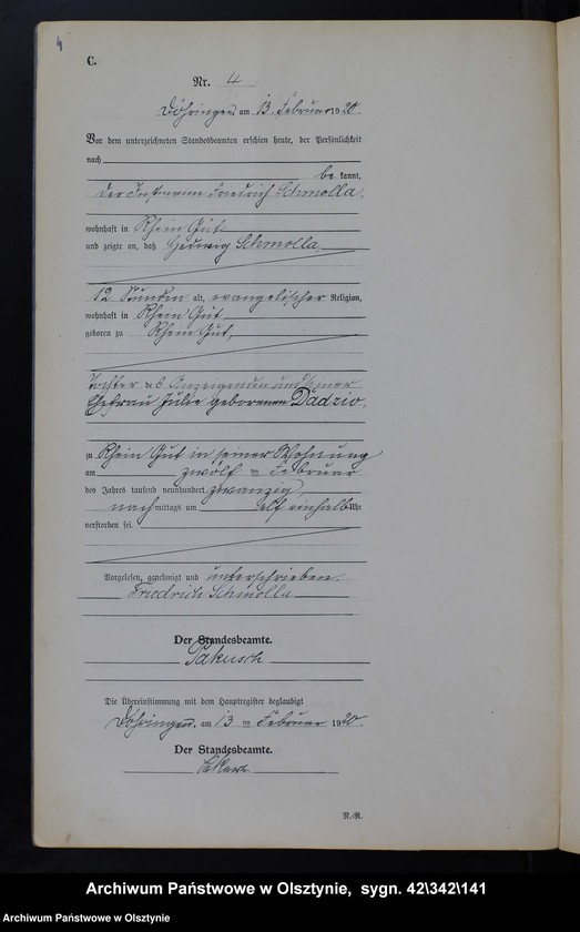image.from.unit.number "Sterbe-Neben-Register Nr 1-35"