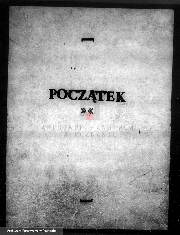 Obraz 3 z jednostki "Firma "Akwawit" Towarzystwo Akcyjne W Poznaniu nr woj. 2219"