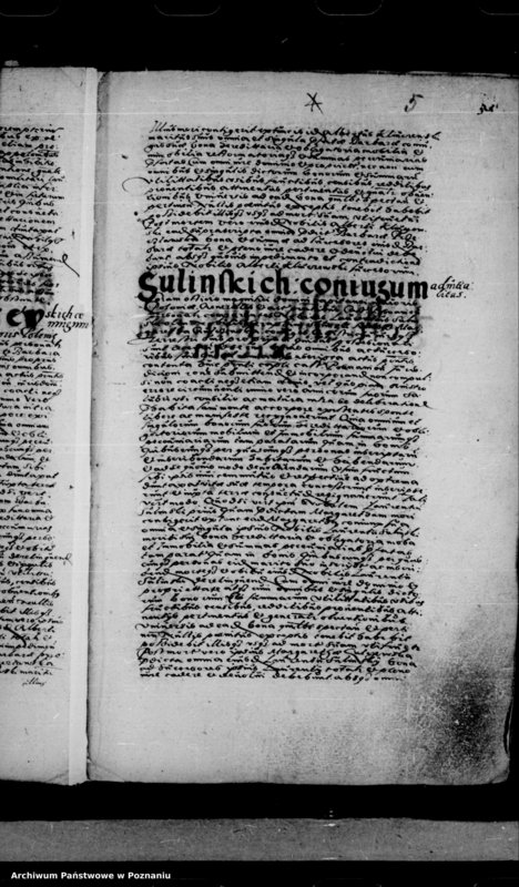 Obraz 17 z jednostki "Resignationes [inducta]"