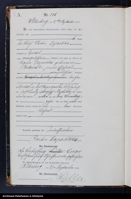 image.from.unit.number "Geburts-Neben-Register T.II Nr 339 - 492"