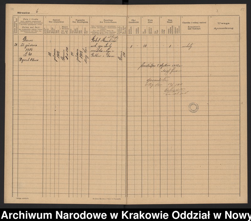 image.from.unit.number "[Księga zmarłych]"