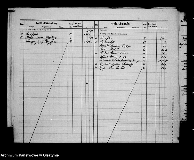 image.from.unit.number "/Wochenberichte des Rittergutes Gr. Steinort Nr. 28-51/"