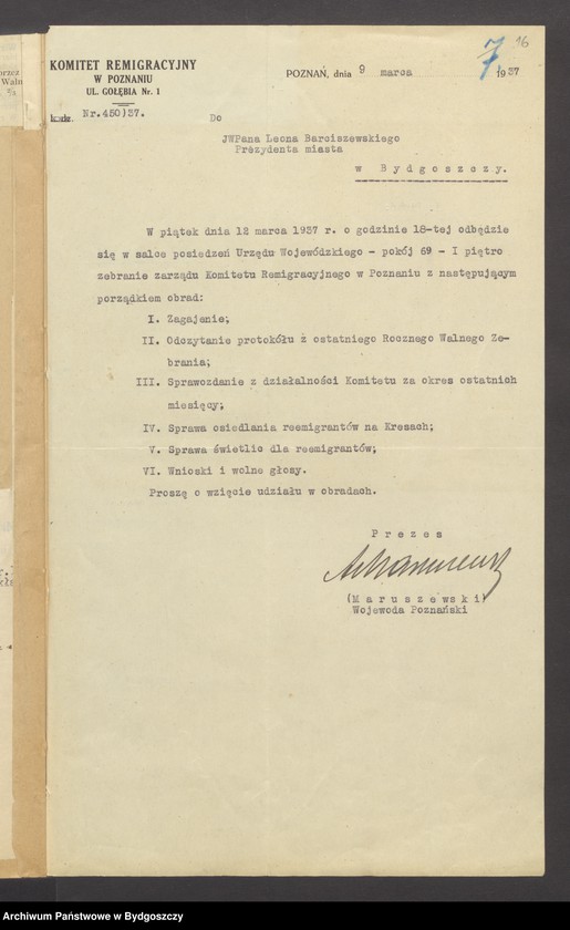 image.from.unit.number "Komitet Reemigracyjny w Poznaniu"