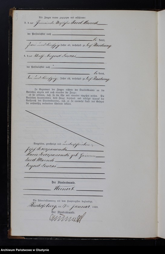 image.from.unit.number "Heiraths-Neben-Register Nr 1 - 40"