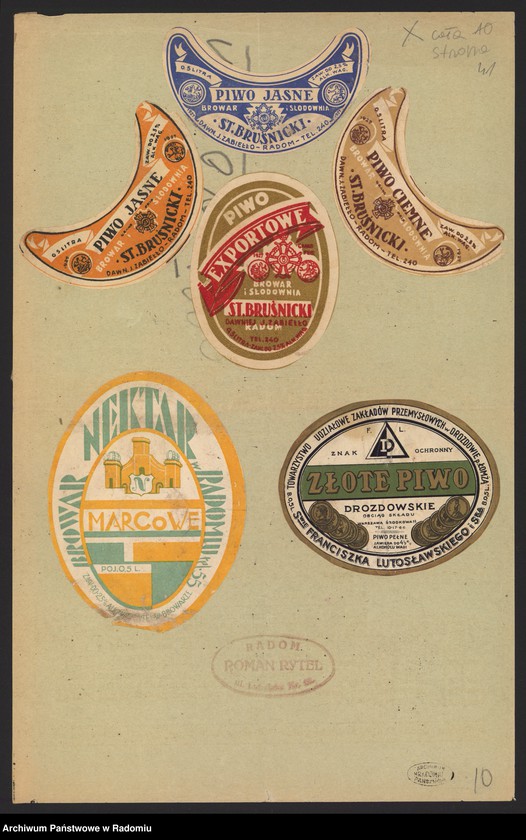 image.from.collection.number "Piwne archiwalia na ochłodę!111"
