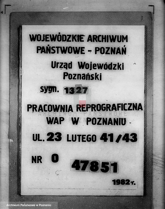 image.from.unit.number "Podatki Komunalne miasta Barcina /Ustawa z dnia 11.8.1923 D.U.R.P 94 poz.747"