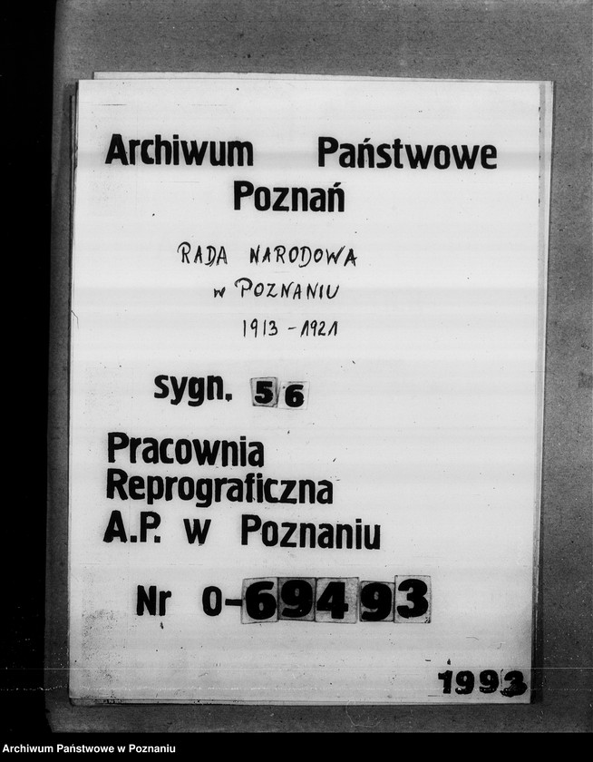 image.from.unit.number "Wybory - organizacje wyborcze [wycinki prasowe]"