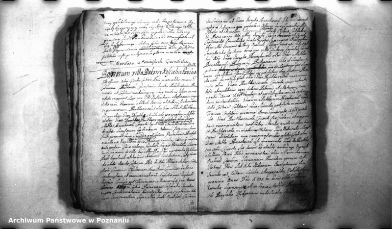 Obraz 15 z jednostki "Relationes [protocollon]"