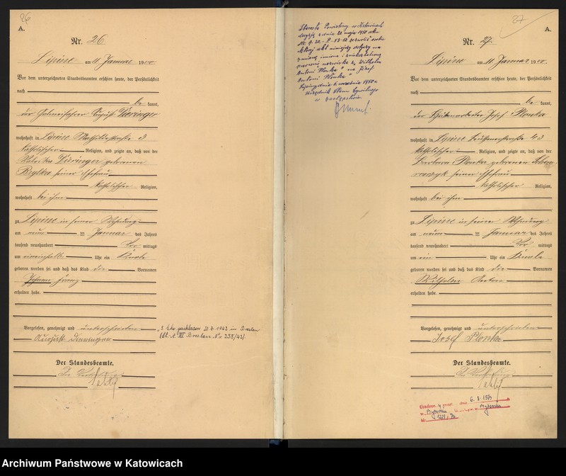 image.from.unit.number "Księga urodzeń T.1 nr 1-583"