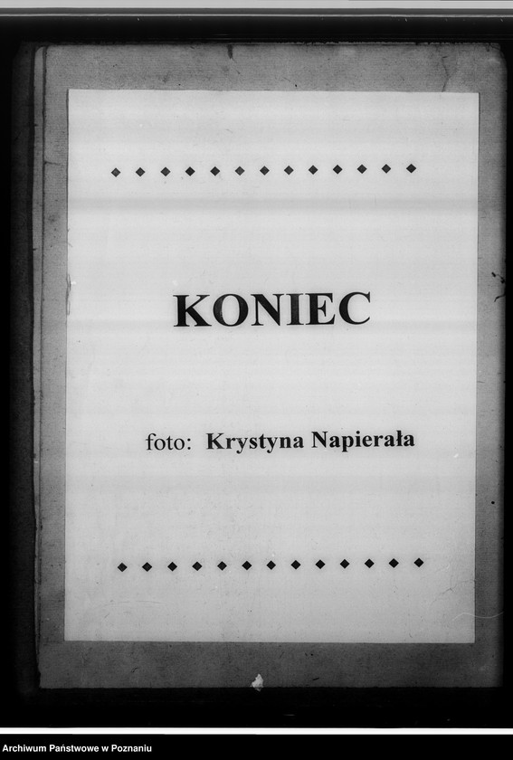 Obraz 16 z jednostki "[Korespondencja w sprawach organizacyjnych], Kreissippenamt Konin"
