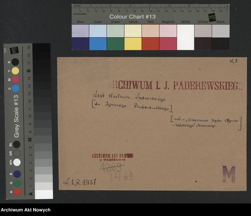 image.from.unit.number "Lednicki Wacław; Załączniki: "orzeczenie Sądu Obywatelskiego" (broszura); L.1"