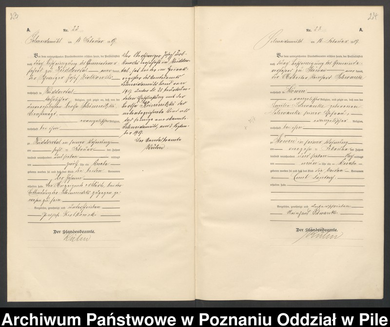 image.from.unit.number "Księga urodzeń"