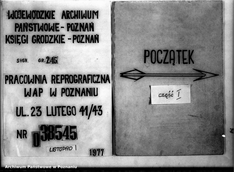 Obraz 1 z jednostki "Inscriptiones [inducta]"