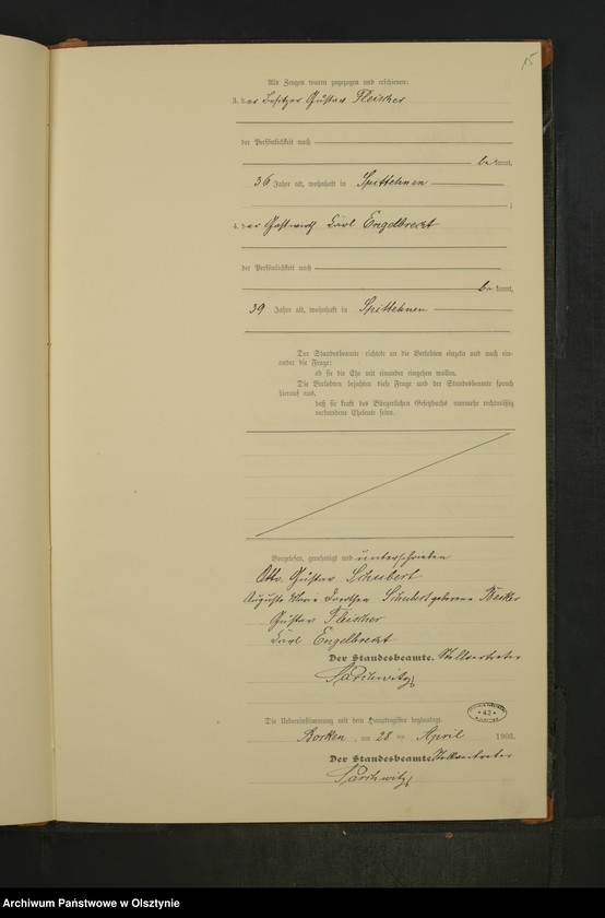 image.from.unit.number "Heiraths-Neben-Register Nr 1 - 17"
