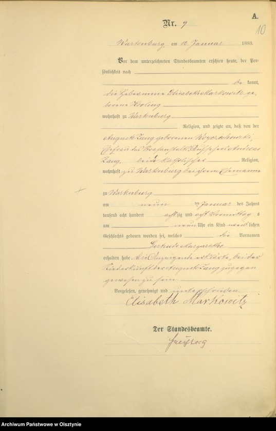 image.from.unit.number "Geburts-Haupt-Register Nr 1 - 212"