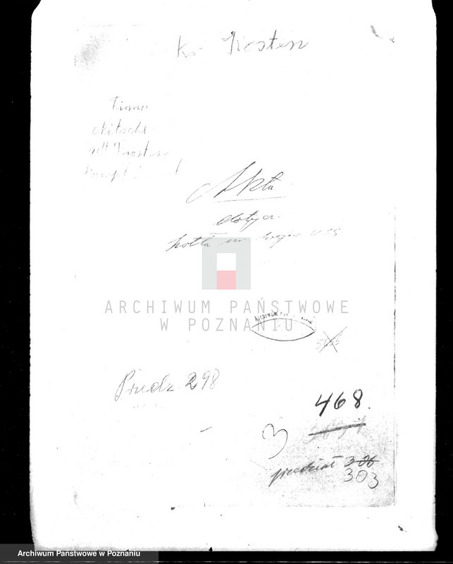 Obraz 4 z jednostki "Płużyna - Fabryka maszyn rolniczych - J. Nitsche nr woj. kotła 468"