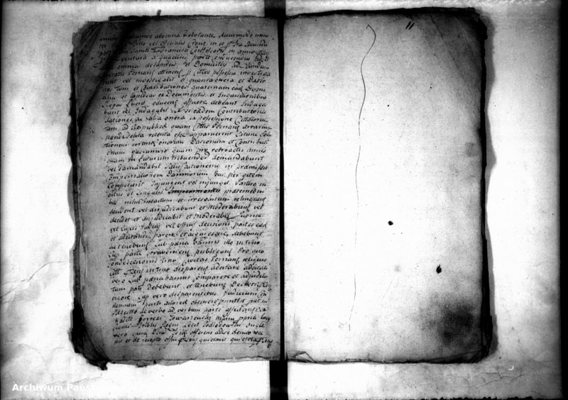 Obraz 12 z jednostki "Lib. civium, inscriptiones, relationes [protocollon]"