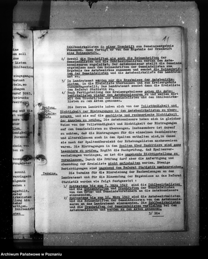 Obraz 15 z jednostki "Viehzählung (korespondencja, formularze)"