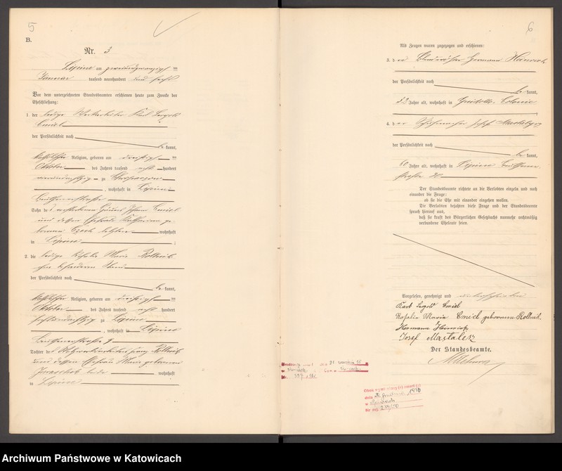 image.from.unit.number "Księga małżeństw nr 1-108"