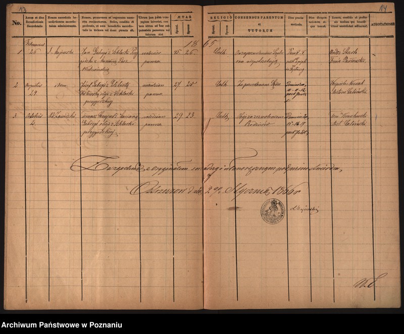 image.from.unit.number "Duplikat urodzonych, zaślubionych i zmarłych"