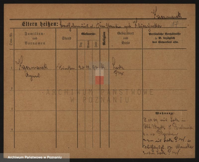 Obraz 17 z jednostki "Kaczmarek do Małgorzata (samotne kobiety)"