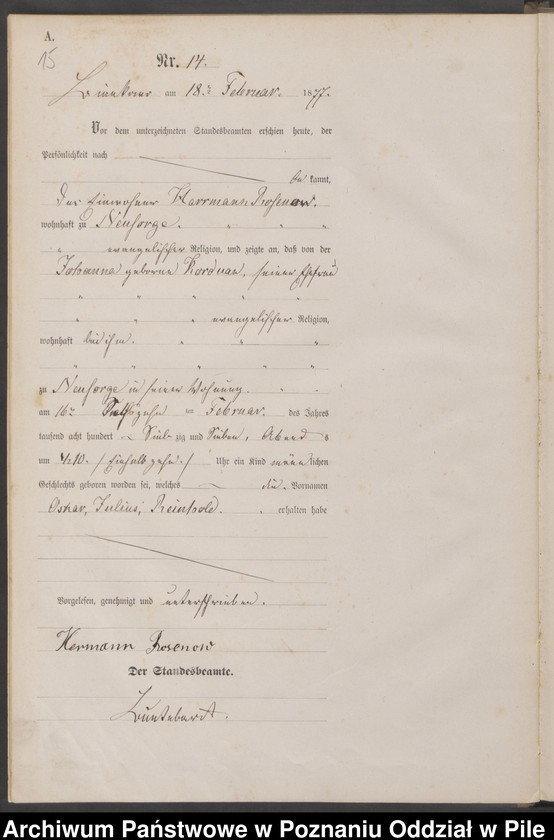 image.from.unit.number "Księga urodzeń"