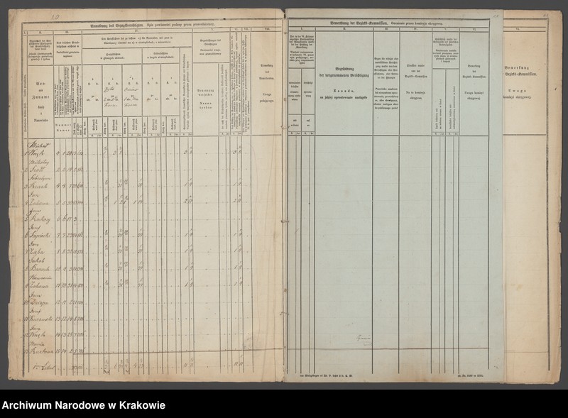image.from.unit.number "Dominium Lipnica Dolna (Lipnica Dolna) - Kaczkowski Teofil i Kaczkowska Helena"