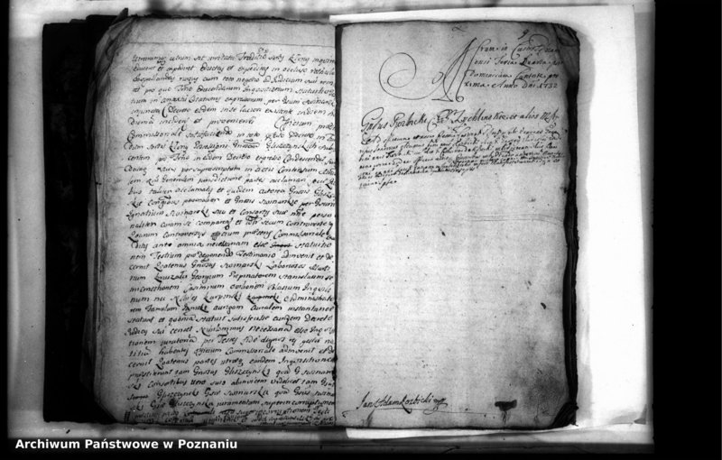 Obraz 18 z jednostki "Relationes [protocollon]"