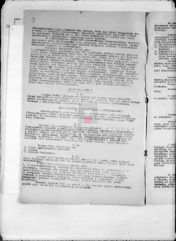 Obraz 15 z jednostki "/Stowarzyszenie Niemieckich Rolników/ Verein Deutscher Bauern"