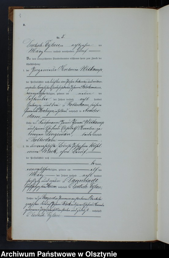 image.from.unit.number "Heiraths-Neben-Register Nr 1 -34"