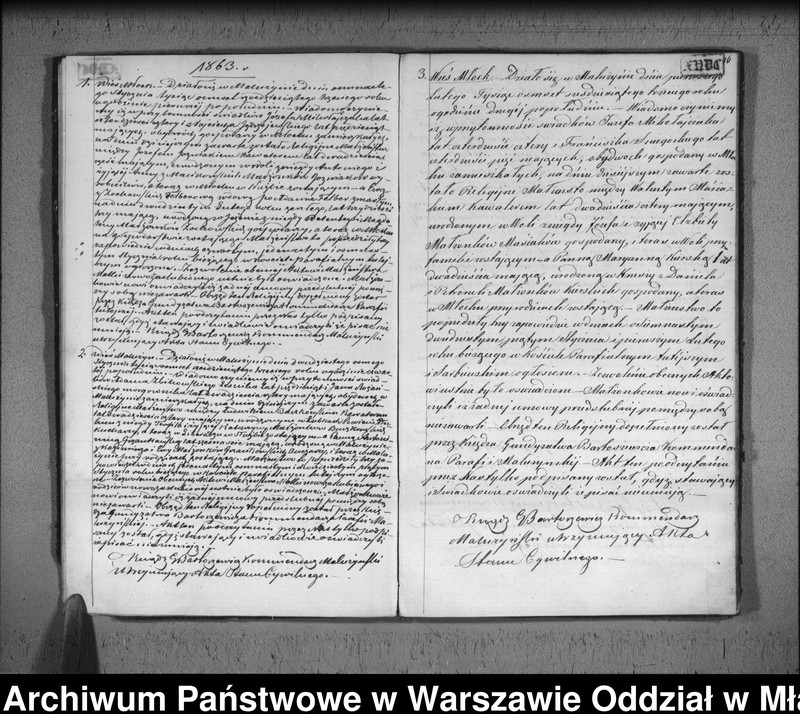 image.from.unit.number "Akta urodzin, małżeństw i zgonów"