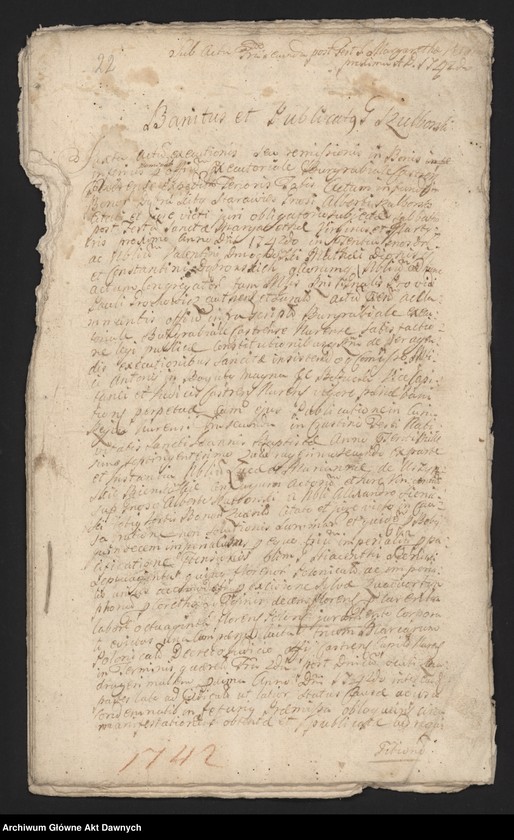 image.from.unit.number "Nurskie relacje oblaty (seria I)"