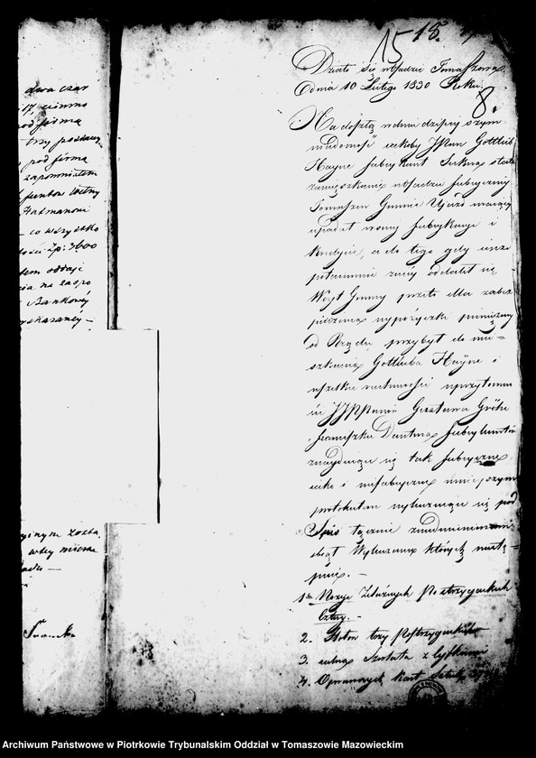 image.from.unit.number "Akta tyczące się dłużników bankowych"