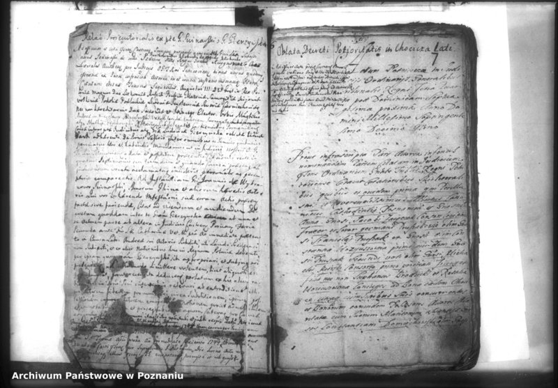 Obraz 12 z jednostki "Relationes [protocollon]"