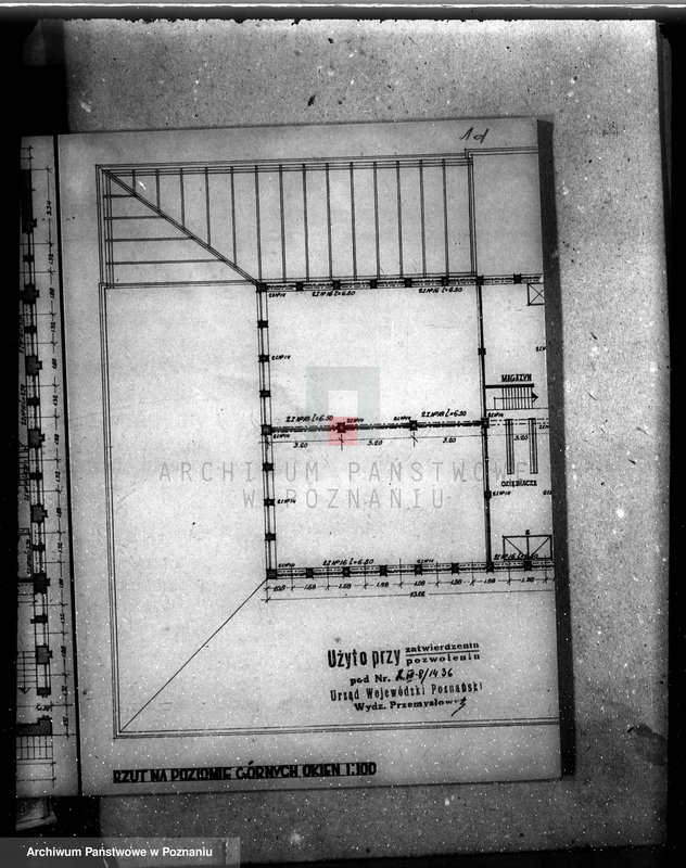Obraz 9 z jednostki "/Projekt mleczarni kościańskiej/"