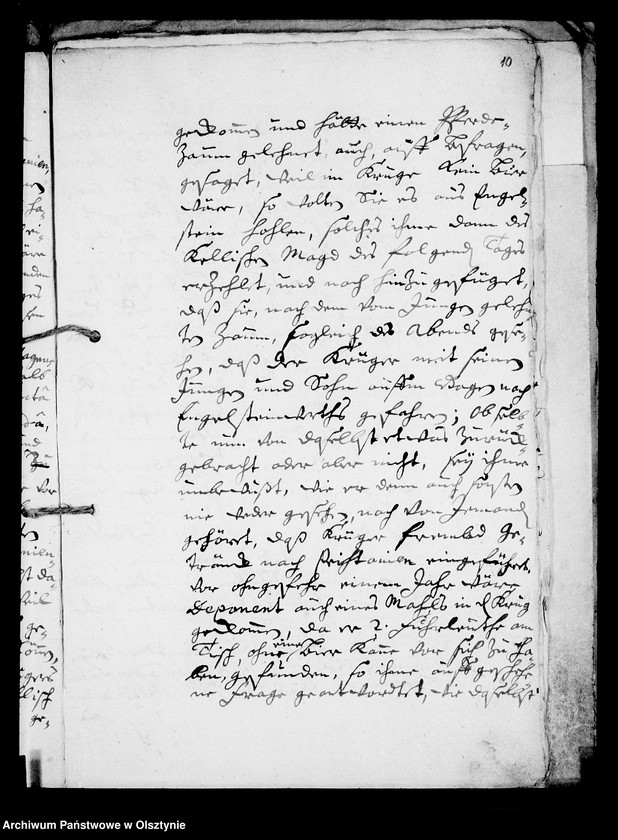 image.from.unit.number "/Patrimonial- Gerichts- Entscheid mit Supplica der unmenschlich behandelten Christian u. Martin Gelischschen Eheleute u. 15 andere Gerichtsprotokolle/"